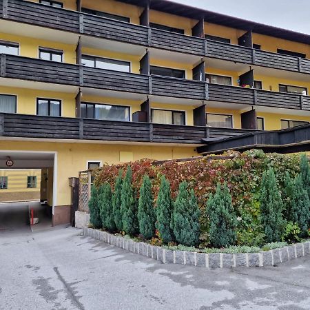 Appartment Christine Bad Aussee Luaran gambar