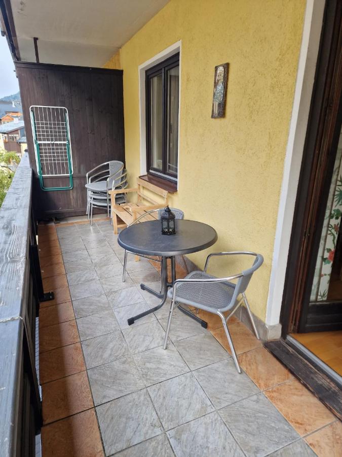 Appartment Christine Bad Aussee Luaran gambar