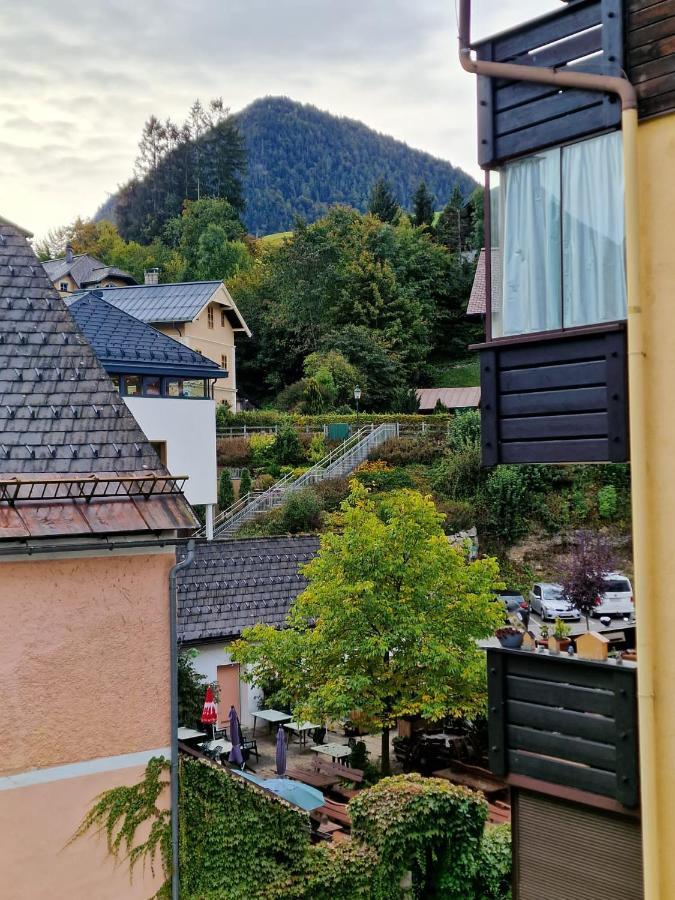 Appartment Christine Bad Aussee Luaran gambar
