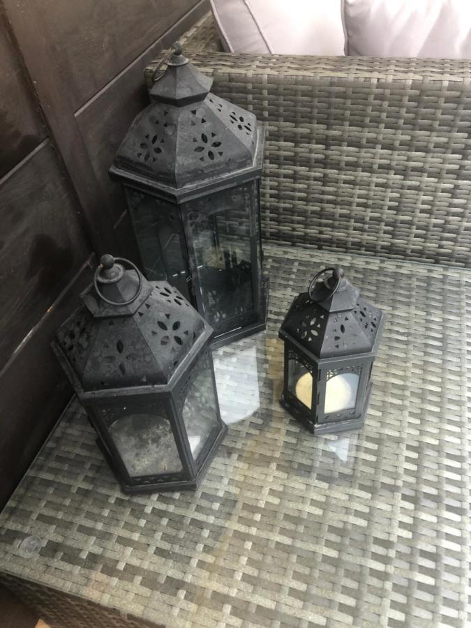 Appartment Christine Bad Aussee Luaran gambar