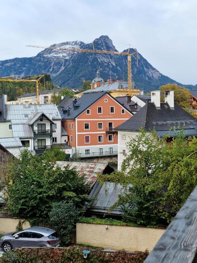 Appartment Christine Bad Aussee Luaran gambar