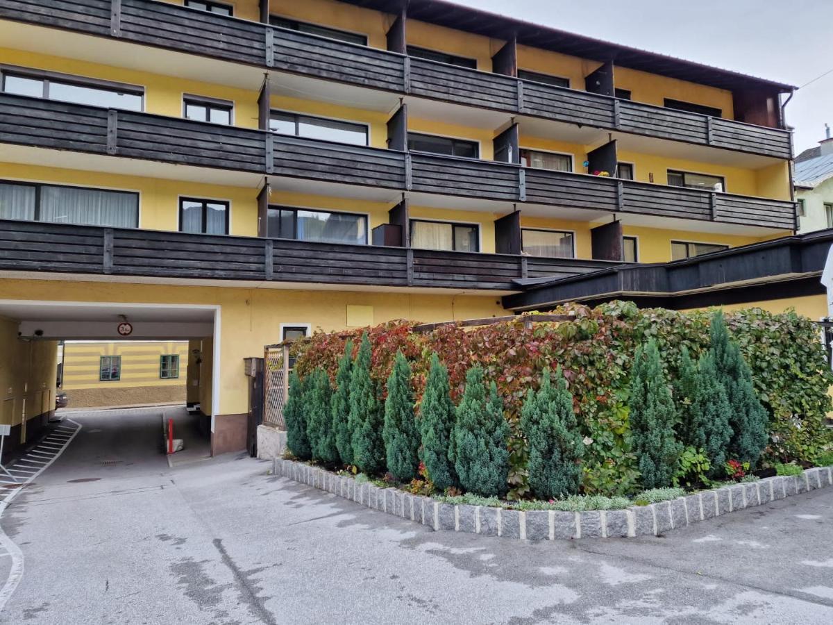 Appartment Christine Bad Aussee Luaran gambar