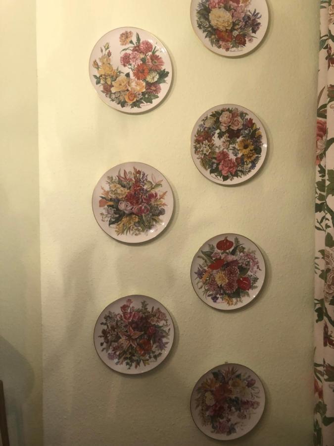 Appartment Christine Bad Aussee Luaran gambar