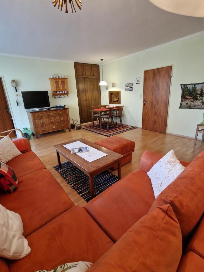 Appartment Christine Bad Aussee Luaran gambar