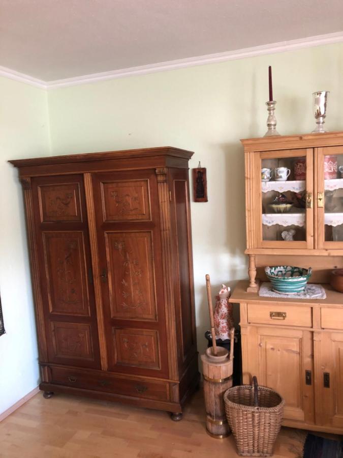 Appartment Christine Bad Aussee Luaran gambar
