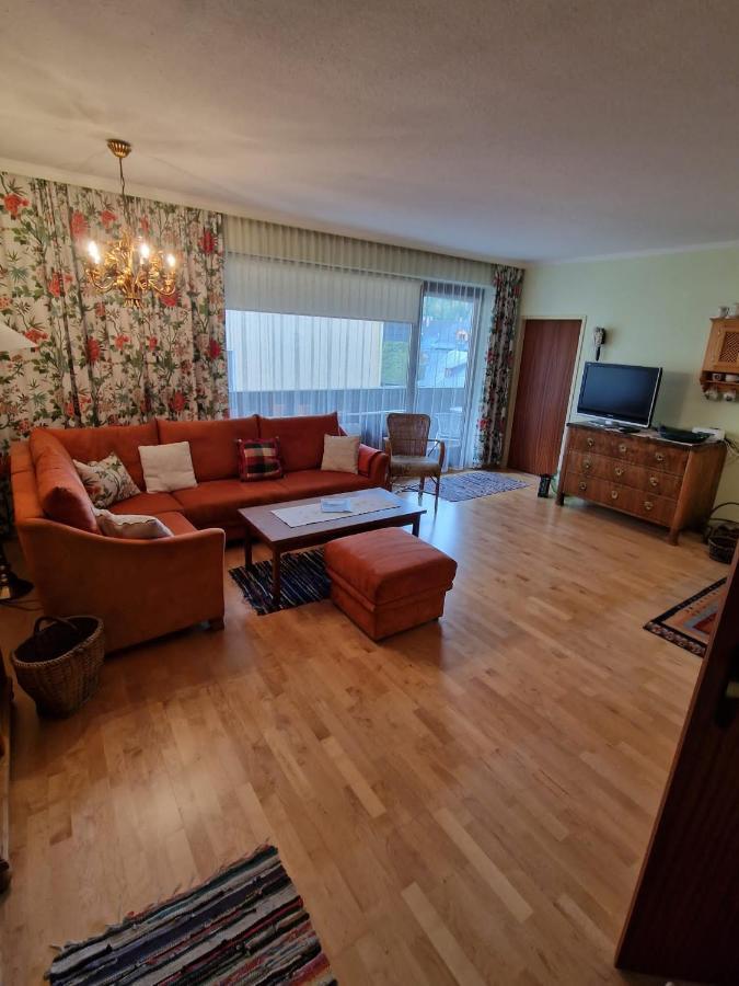 Appartment Christine Bad Aussee Luaran gambar