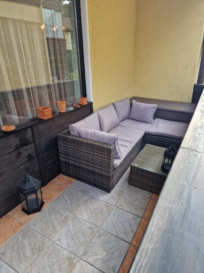 Appartment Christine Bad Aussee Luaran gambar