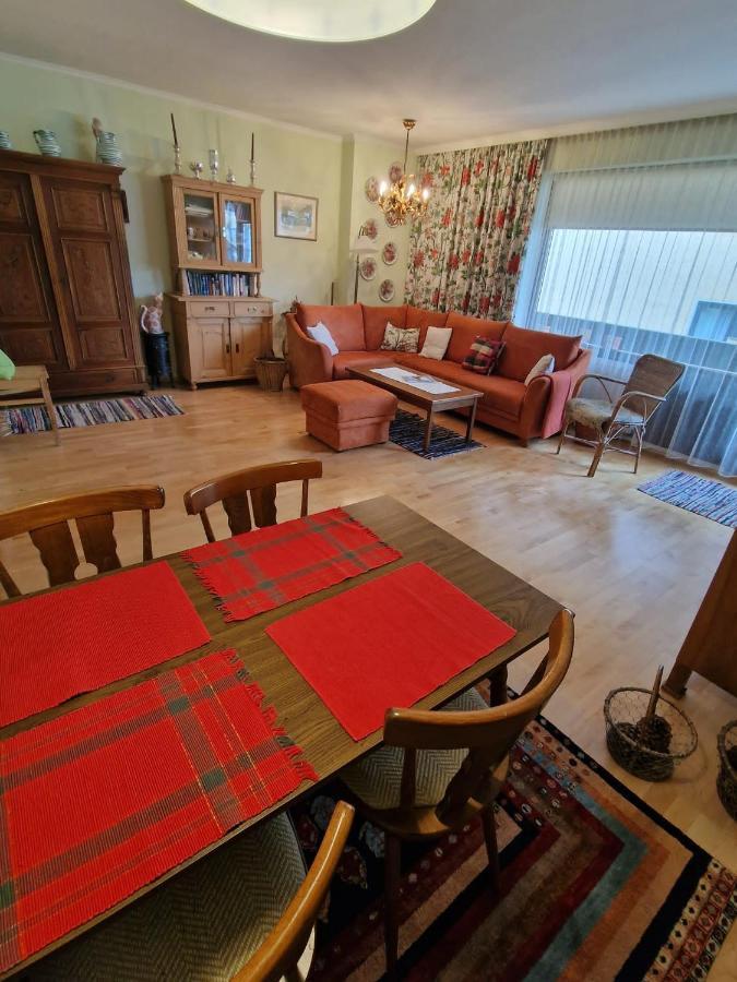 Appartment Christine Bad Aussee Luaran gambar