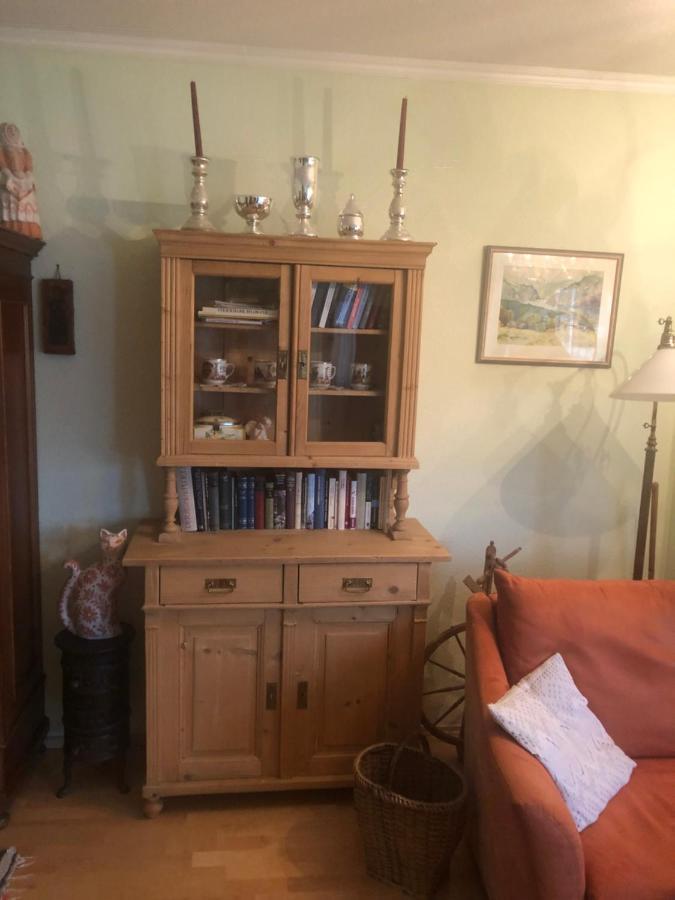 Appartment Christine Bad Aussee Luaran gambar