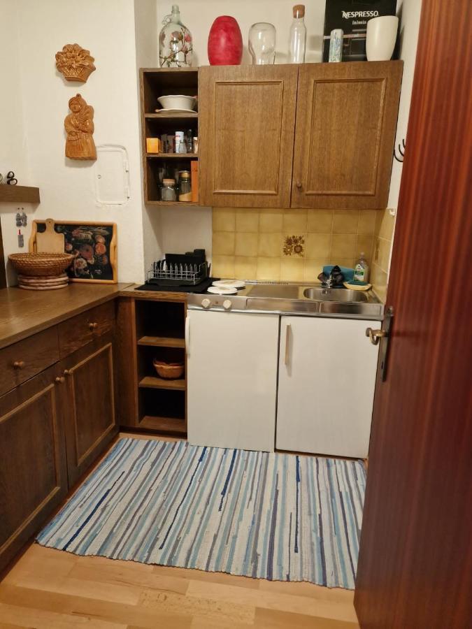 Appartment Christine Bad Aussee Luaran gambar