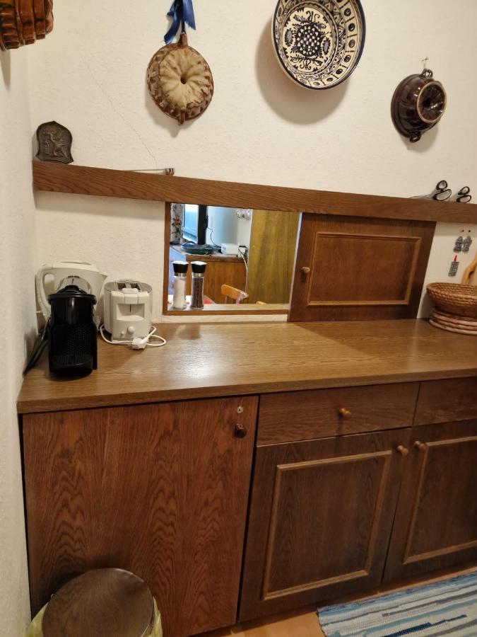 Appartment Christine Bad Aussee Luaran gambar