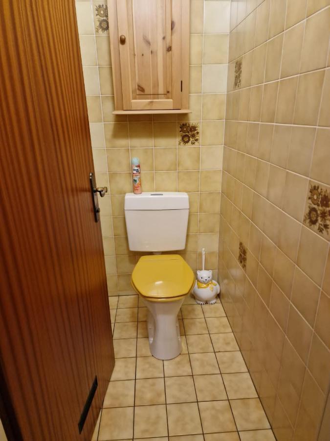 Appartment Christine Bad Aussee Luaran gambar