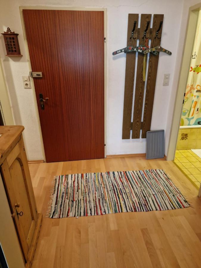 Appartment Christine Bad Aussee Luaran gambar